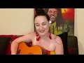 Love Has Found I - Jah9 -Kattimoni acoustic