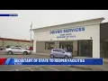 Illinois Driver s Services facilities opening but with limited services