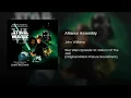 Star Wars Episode VI: Return Of The Jedi (1983) Soundtrack 09 Alliance Assembly