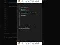 Creating A Checkbox In Tkinter Python Tutorial