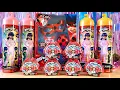 ASMR Miraculous Ladybug ToysMystery Blind Box Oddly Satisfying Unboxing NoTalking