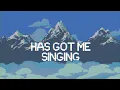Overflow | Official Lyric Video | Life.Church Switch