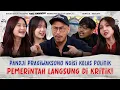 Download Lagu BBK EP. 75 | SKIP EPS INI, BOCAH2 GAK KENAL PANDJI \u0026 FULL KRITIK PEMERINTAH PAK PRABOWO