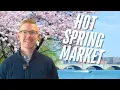 Arlington VA Real Estate Market Update March 2025 The Davenport Group