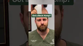 NECK HUMP FIX
