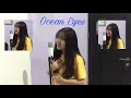 Download Lagu Ocean Eyes - Billie Eilish cover