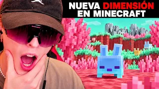 REACCIONANDO a MEMES de MINECRAFT😂