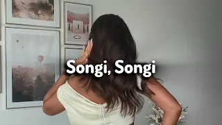 Songi Songi Official Audio اغنية سونغي سونغي  Songi Songi Official Audio اغنية سونغي سونغي