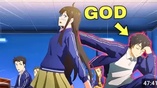  english dub the daily life of immortal king episode 1 dubbed in english with subtitles 