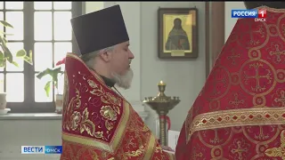 Панихида по погибшим журналистам прошла в Воскресенском соборе