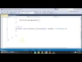 Read XML File