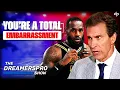Download Lagu Chris Mad Dog Russo And Stephen A Smith Destroy Lebron James For Trolling NBA Fans About Retirement