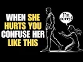 Download Lagu When Women Hurt a Good Man, They Don’t Care Until He Does THIS | Stoicism