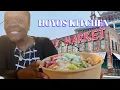 North Market Food Haul Hoyos Kitchen Good Food Finds