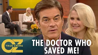 Elizabeth Smart on Surviving and What Came After | Oz True Crime