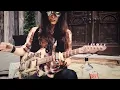 Whiskey Barrel Guitar • JUSTIN JOHNSON SOLO SLIDE GUITAR "Whiskey Barrel Blues"