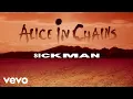 Download Lagu Alice In Chains - Sickman (Official Audio)