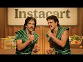 Instacart Super Bowl Commercial 2026 EXTENDED CUT ft Ben Stiller And Benson Boone