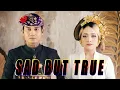 Download Lagu KIS BAND - SAD BUT TRUE ( HATI-HATI ) ( VERSI KERONCONG )
