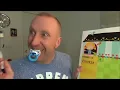 Bad Baby School Fail Victoria Annabelle Freak Daddy Hidden Egg Toy Freaks 