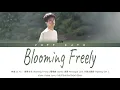 Download Lagu ZiYu - Blooming Freely Ost. Revenged Love Series LYRIC CHI/PINYIN/INDO/ENG