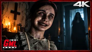 CONJURING UNSPOKEN FR - FILM JEU COMPLET
