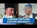 Download Lagu Lantang! Penggugat Gibran Tantang Jokowi Buktikan 'Dalang Besar' di Balik Polemik Ijazah SMA Wapres