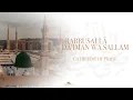 Download Lagu Ar-Rabbu Salla Da’iman Wa Sallam | Gathering of Praise ﷺ | Umrah 2023 | Wayfarers UK | 4K