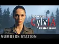 Five-Character Alphanumeric Strings 35 wpm Master Morse Code Copy Practice