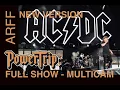- Live at Power Trip