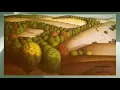 Grant Wood Landscape History