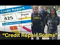 Don t Fall for Credit Repair SCAMS in 2025