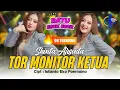 Lagu Tor Monitor Ketua - Shinta Arsinta (Official Music Video) | Orang Baru Lebe Gacor