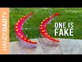 BUYER BEWARE Cascade Hummingbird Feeder Scam