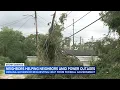 Community members support neighbors as storm power outages persist across Northwest Indiana
