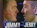 Jimmy Johnson Jerry Jones ESPN SportsCenter Flashback on ESPN Classic with Mike Tirico