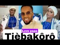 Download Lagu Maman Rokia ,Binguini Baghaga Vs Tonton Pal yé tièkôrôba yé koyii ..vrai homme