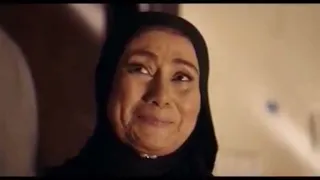 مسلسل جعفر العمدة انا جنبك انا موجود    هعيش ساندك وبيك مسنودوعمري الجاي ليك ومعاك    غناء أحمد سعد دندنها
