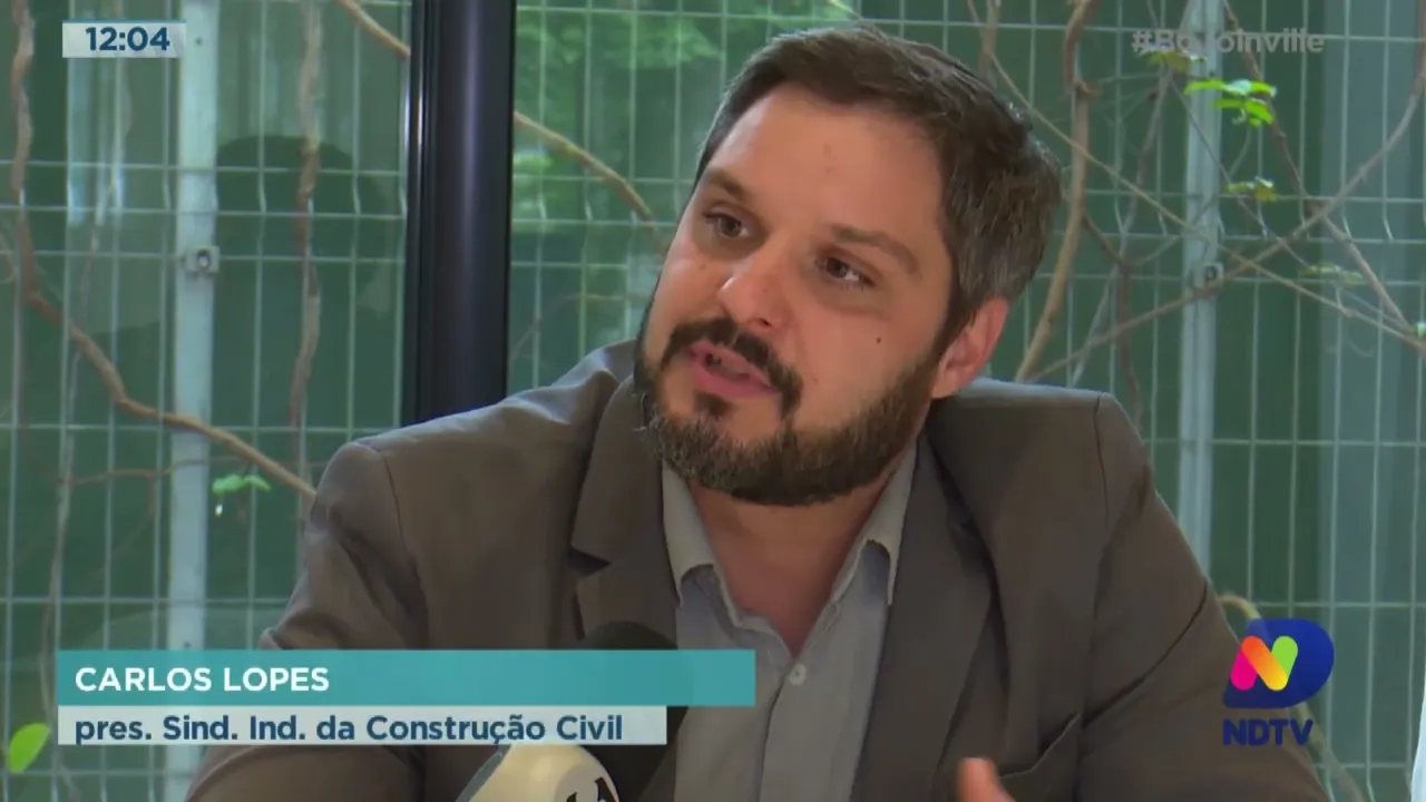 Carteira Assinada: primeiro semestre fechou com 100 mil novos empregos em SC