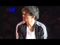Download Lagu Don't Forget Where You Belong (Louis centric) - One Direction live @ MEN Arena Manchester 04/10/2015