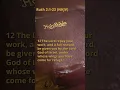 Ruth 2 1-23 NKJV
