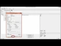 Data Dictionary Creation in GPS Pathfinder Office