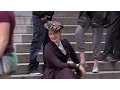 Casting Missy - Doctor Who Extra Series 1 Episode 12 2014