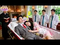 Lagu Dokter Nyatakan CEOKoma Telah Mati!Tapi Asisten Canggung Tertidur Di Atasnya,Dia Bangun—Cinta Mulai!