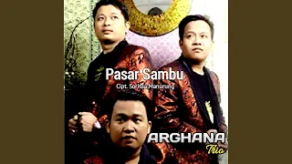 Download PASAR SAMBU MP3