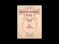Download Lagu That Revolutionary Rag (1919)