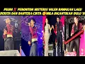 Lagu PEC4H‼️SAAT VALEN BAWAKAN LAGU DERITA DI KONSER BANGKALAN TADI MALAM🥰‼️ MILA DIGANTIKAN DULU YA!!