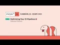 Optimizing Your CI Pipelines - Sebastian Witowski