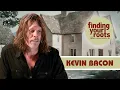 Finding Your Roots Kevin Bacon - Kyra Sedgwick A Journey to Self-Discovery