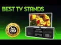 Best TV Stands 2020 - TV Stand Review